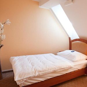 Dreibettzimmer